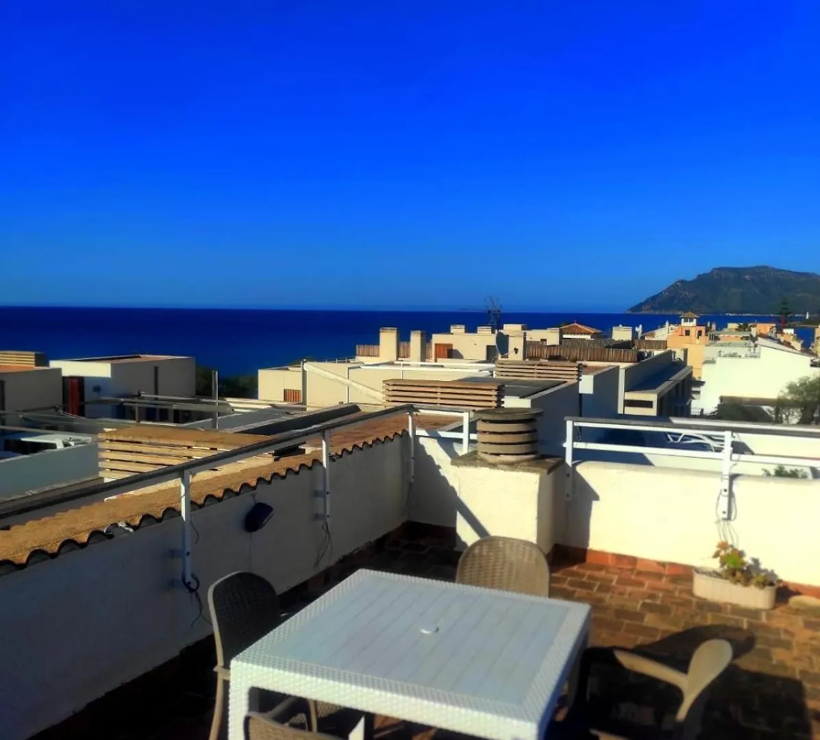Miramar Apartment Arta
