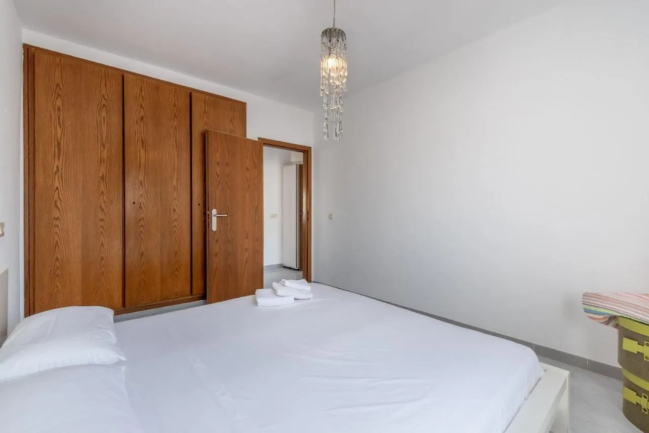 Miramar Apartment Arta
