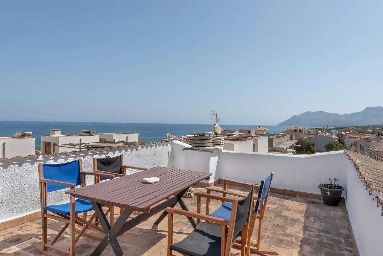 Miramar Apartment Arta