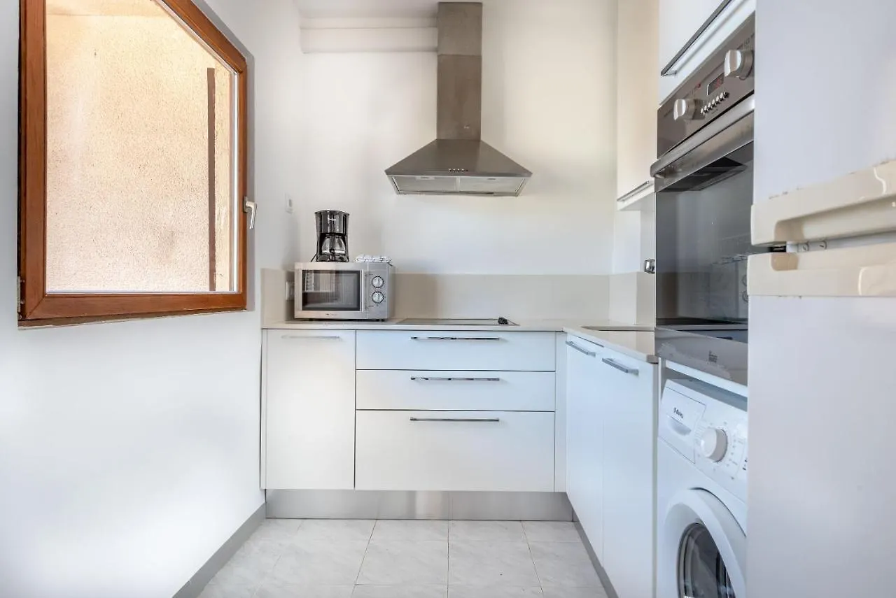 Miramar Apartment Arta