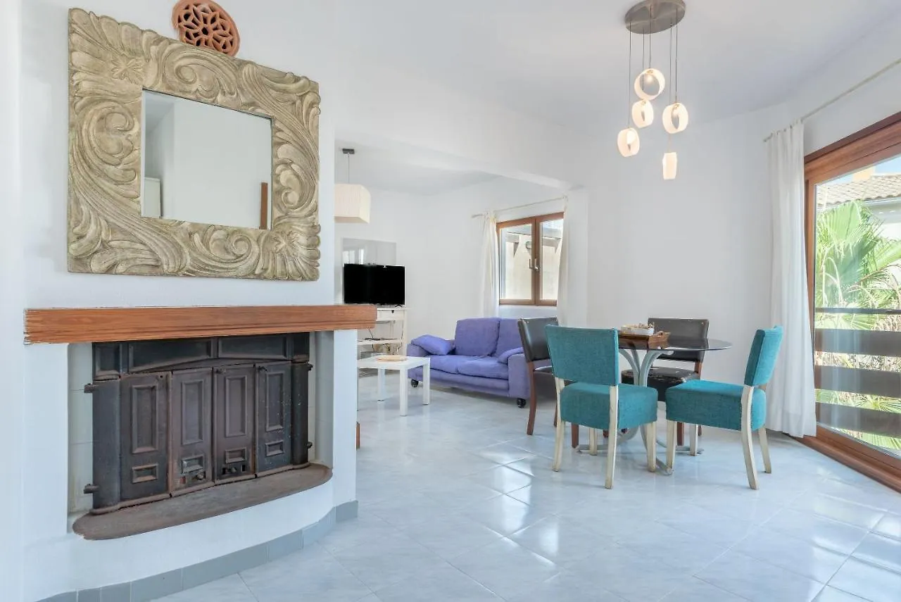Miramar Apartment Arta