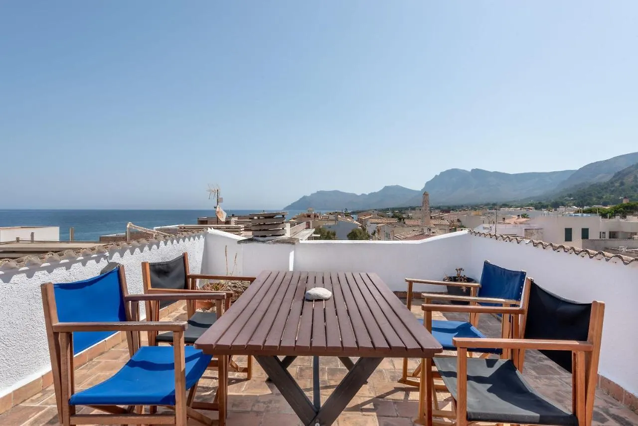 Miramar Apartment Arta 0*,