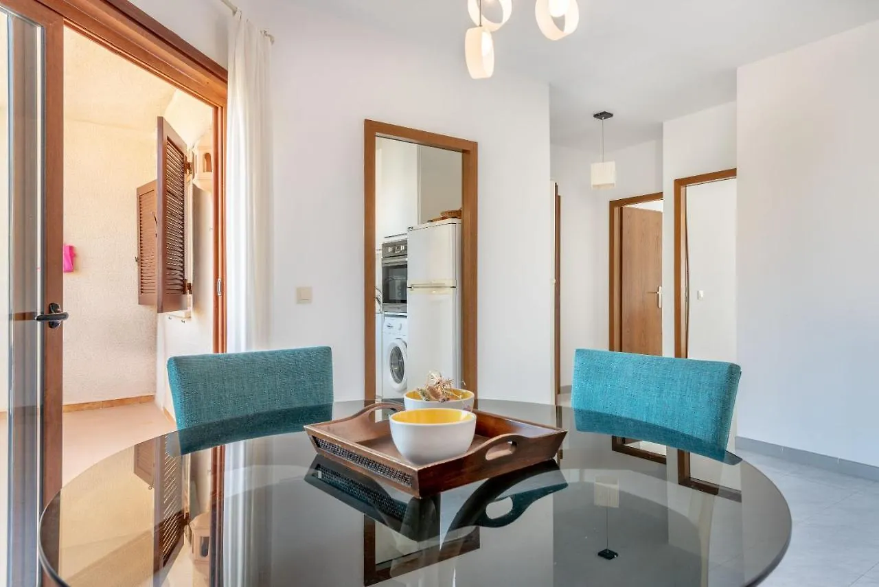 Miramar Apartment Arta