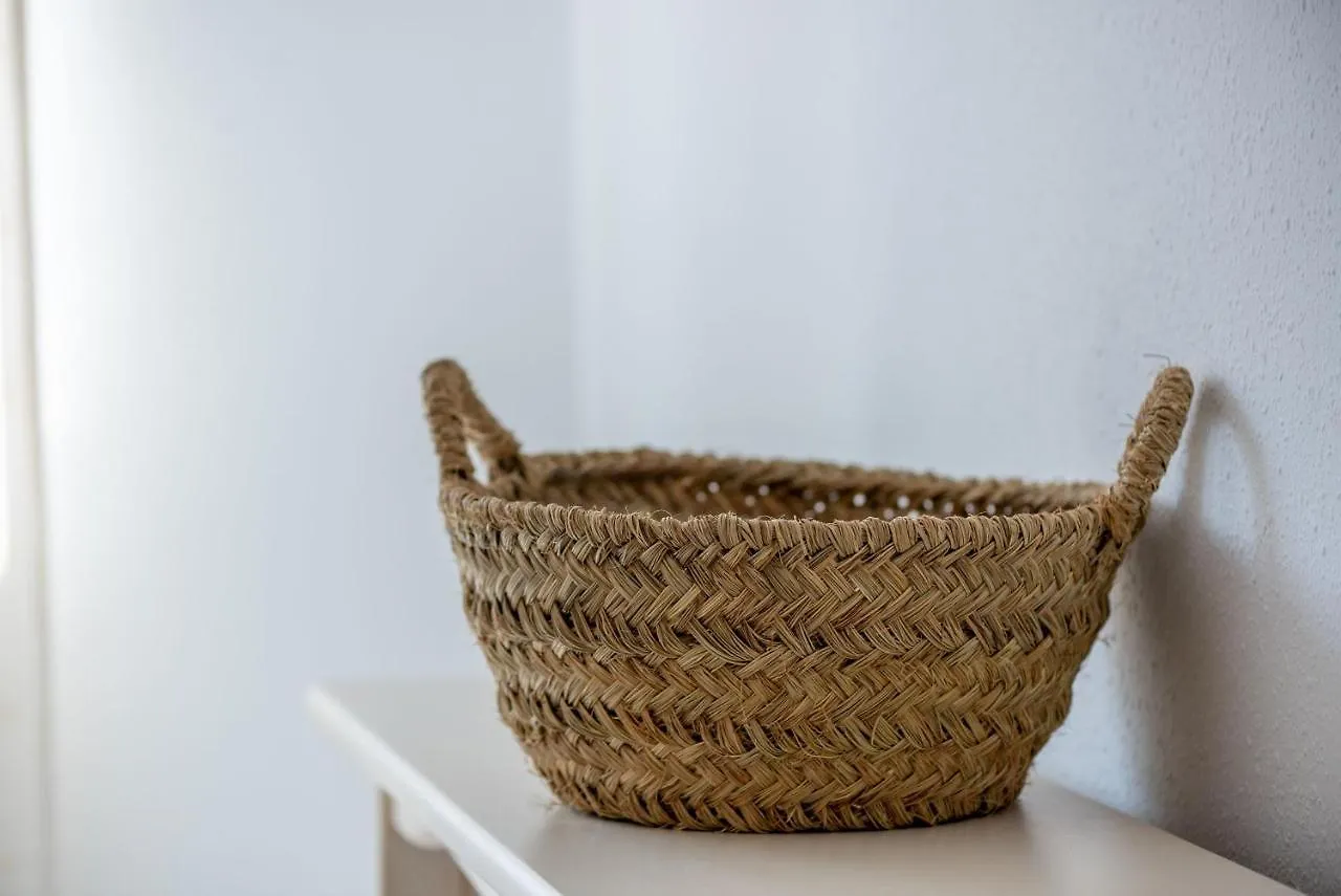 Miramar Apartment Arta