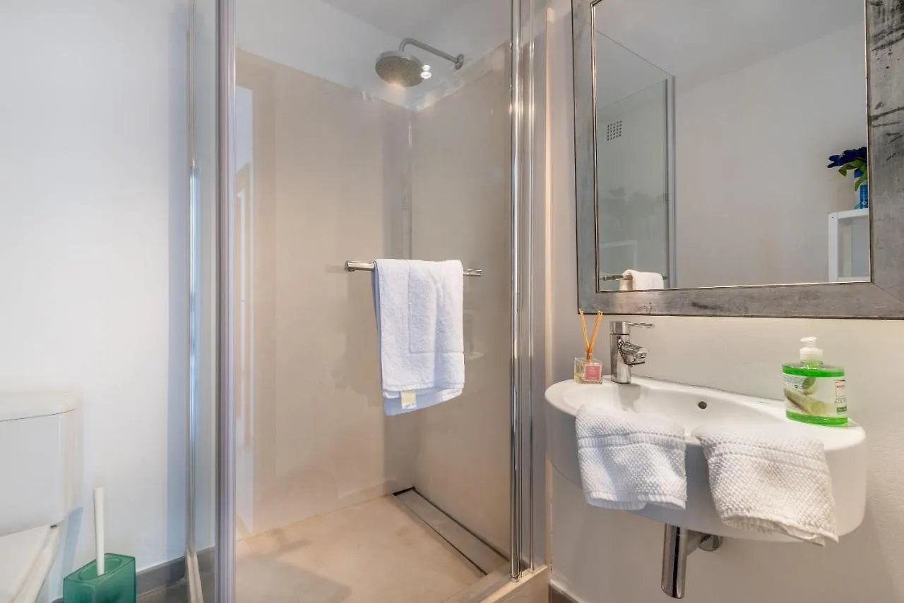 Miramar Apartment Arta