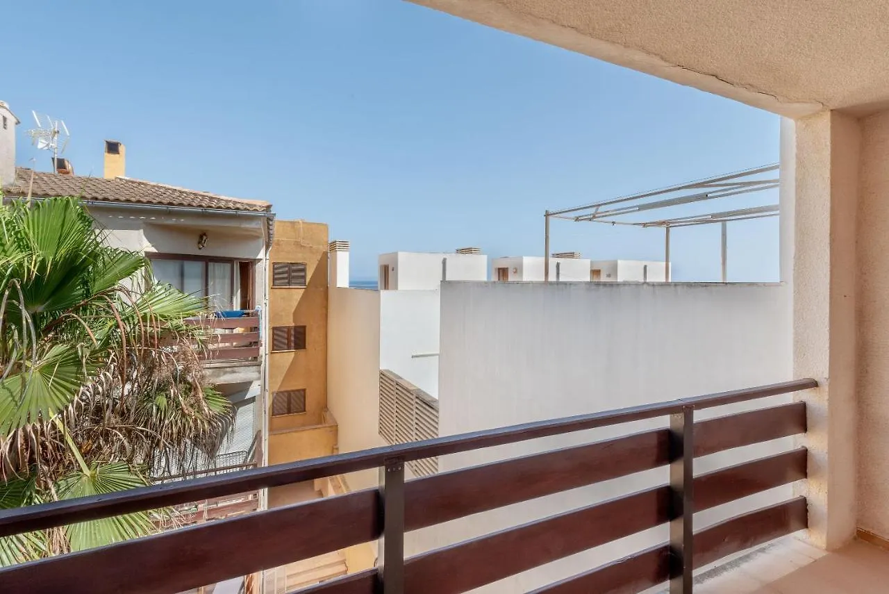 Miramar Apartment Arta 0*,  Spain