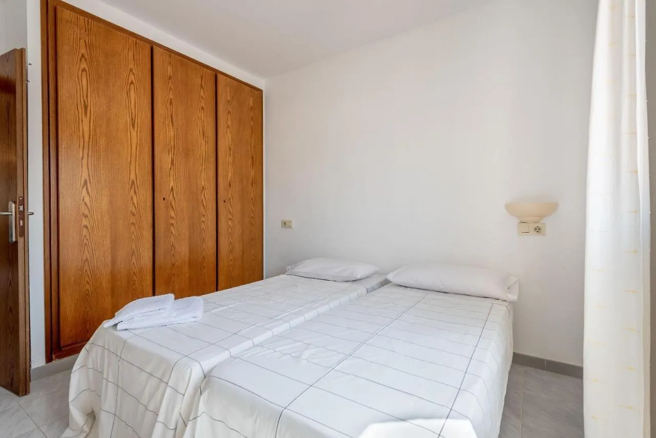 Miramar Apartment Arta