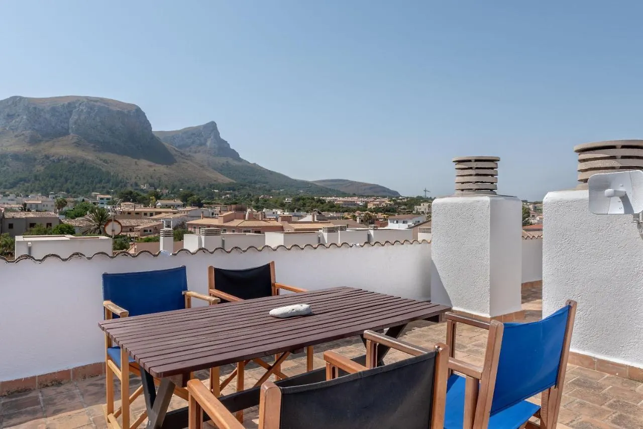 Miramar Apartment Arta 0*,
