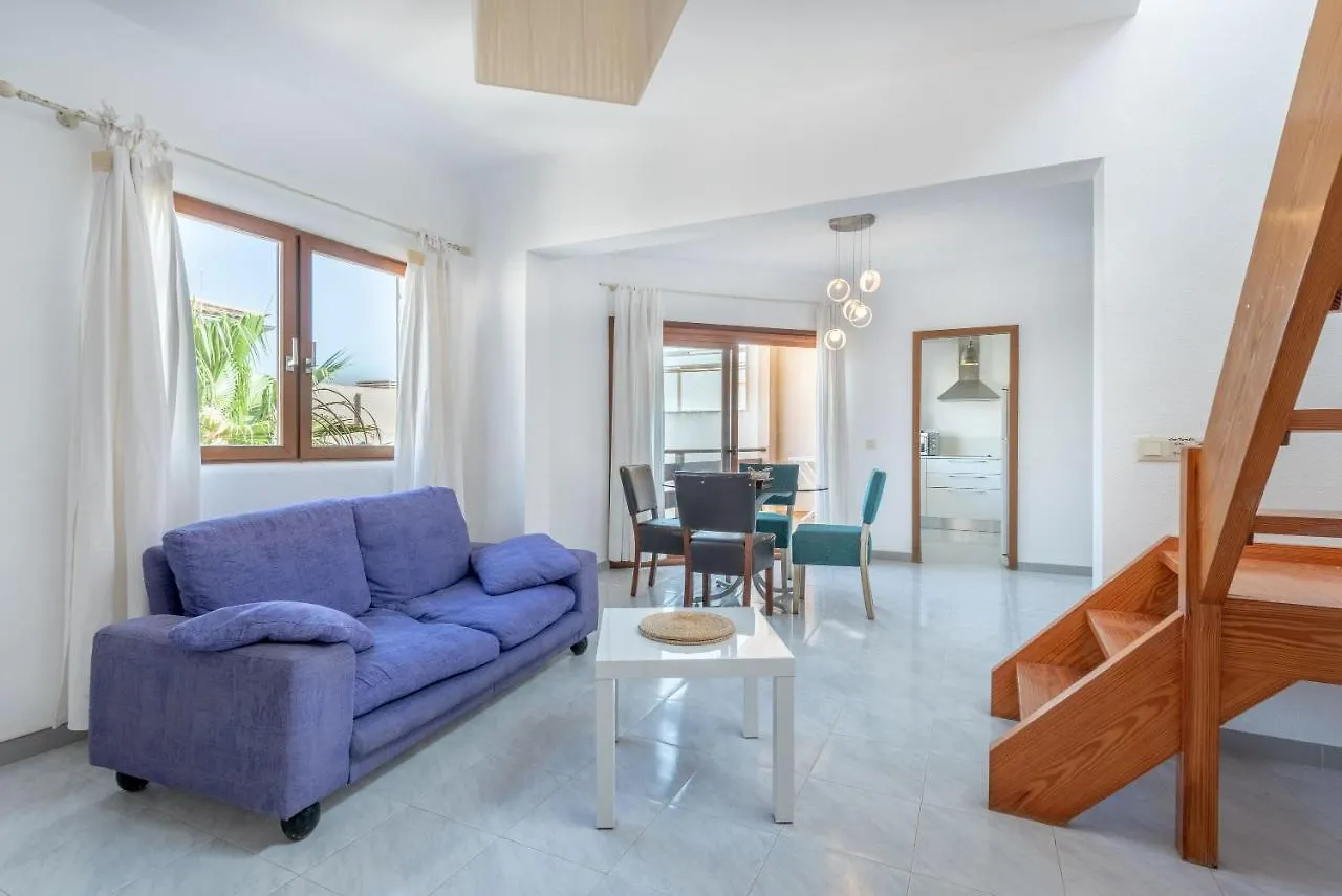 Miramar Apartment Arta