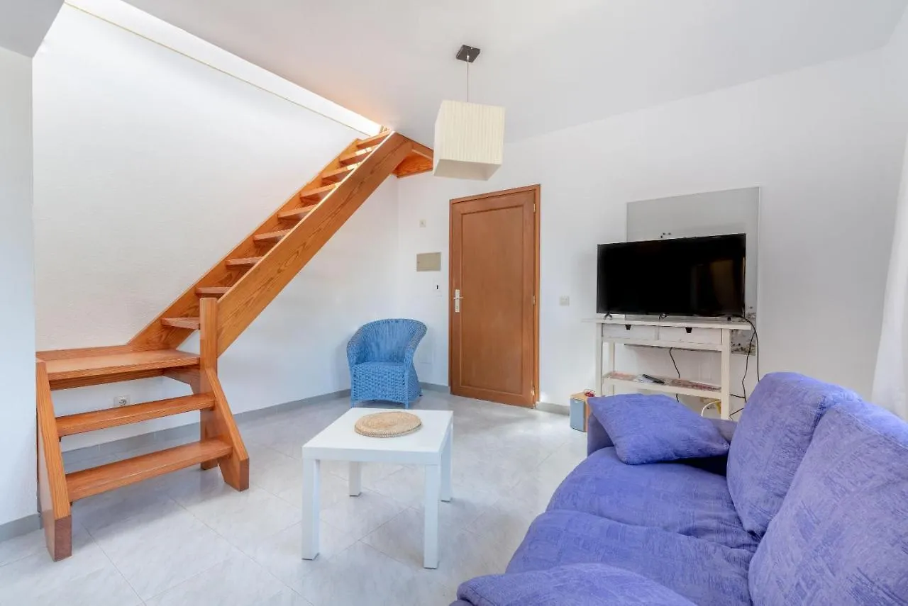 Miramar Apartment Arta Spain