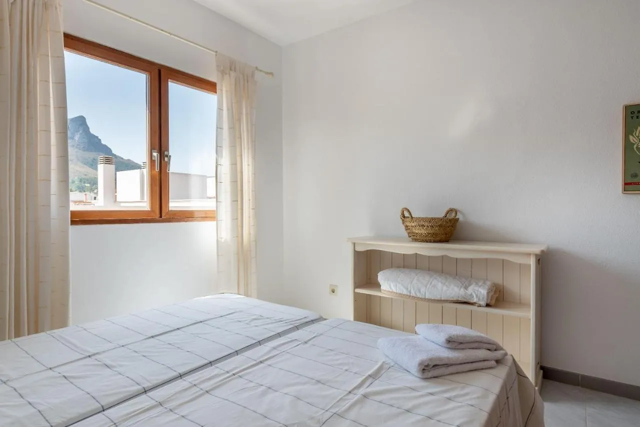 Miramar Apartment Arta 0*,  Spain